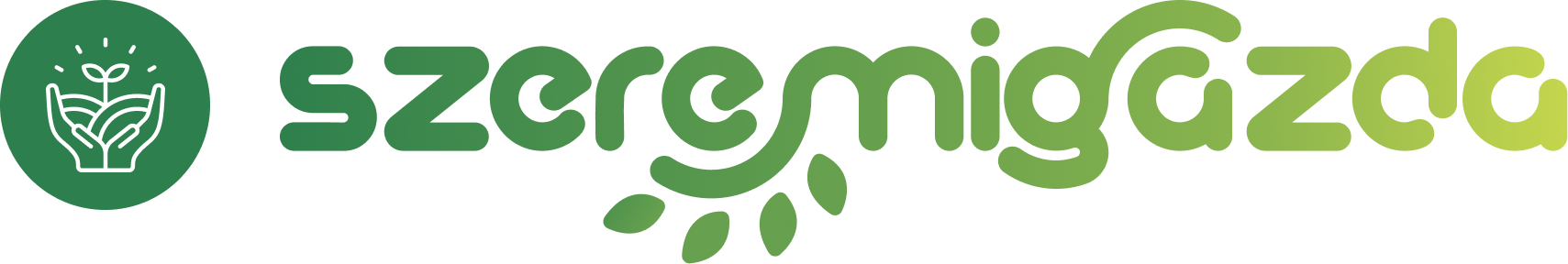 Szeremi Sándor családi gazdálkodásának digitalizálása